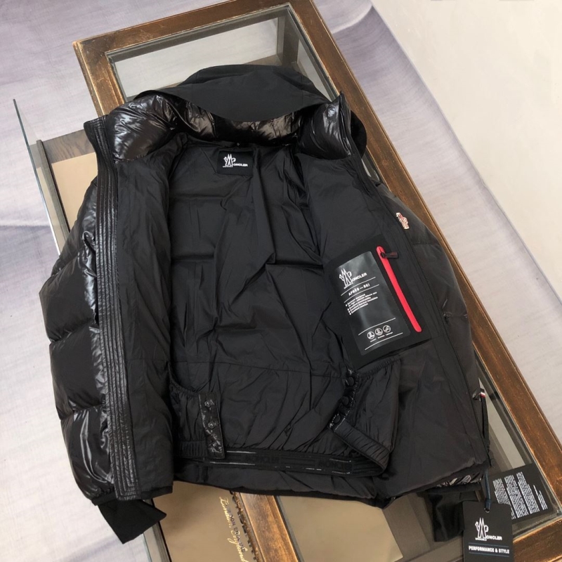 Moncler Down Coat